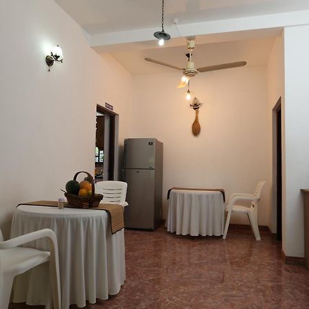Summer Valley Boutique Villa Unawatuna Esterno foto