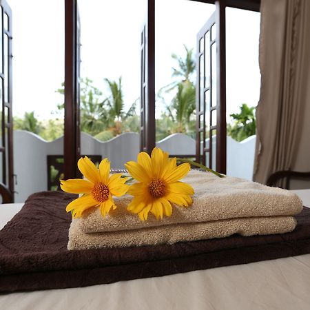 Summer Valley Boutique Villa Unawatuna Esterno foto