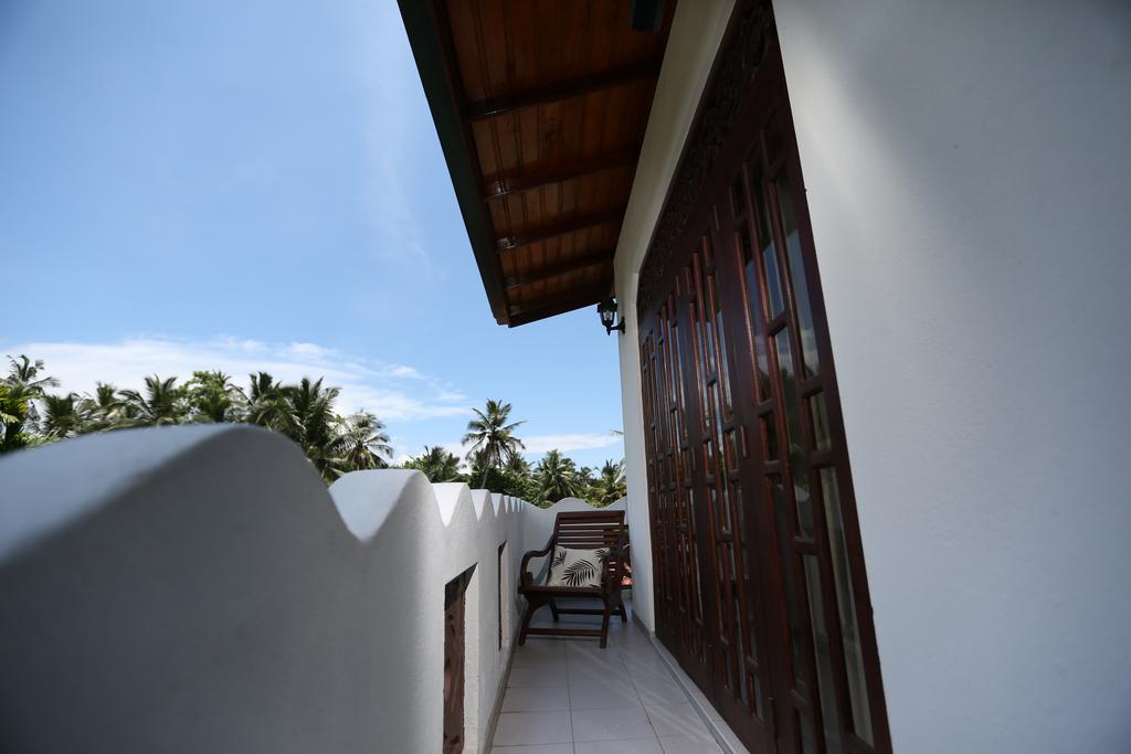 Summer Valley Boutique Villa Unawatuna Camera foto