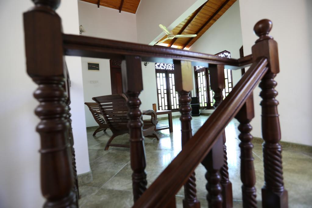 Summer Valley Boutique Villa Unawatuna Esterno foto