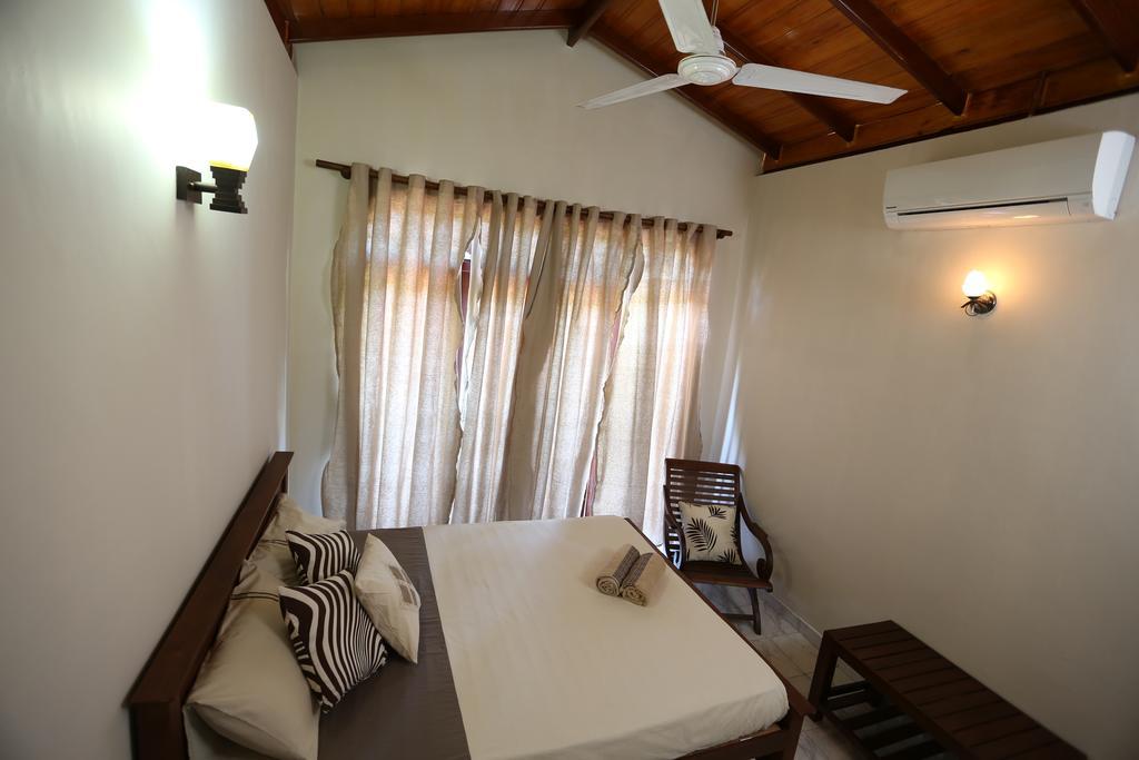 Summer Valley Boutique Villa Unawatuna Esterno foto