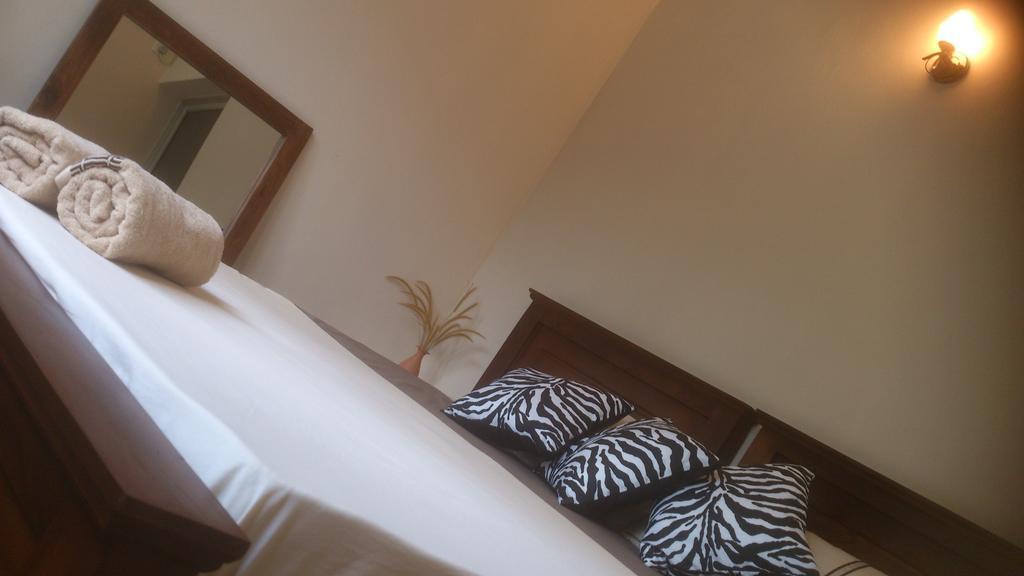 Summer Valley Boutique Villa Unawatuna Camera foto