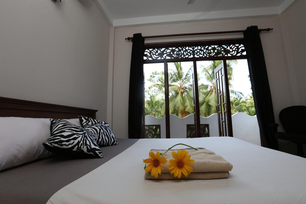 Summer Valley Boutique Villa Unawatuna Esterno foto