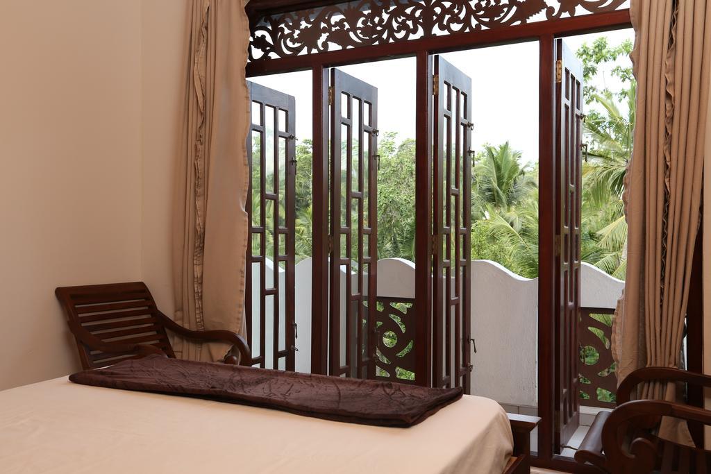 Summer Valley Boutique Villa Unawatuna Camera foto