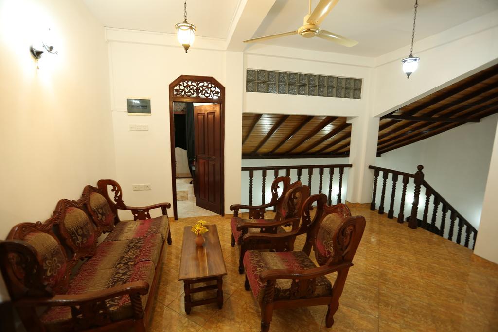 Summer Valley Boutique Villa Unawatuna Esterno foto