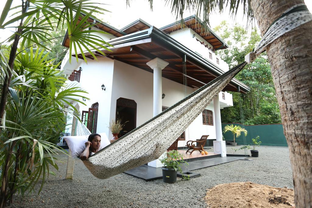 Summer Valley Boutique Villa Unawatuna Camera foto