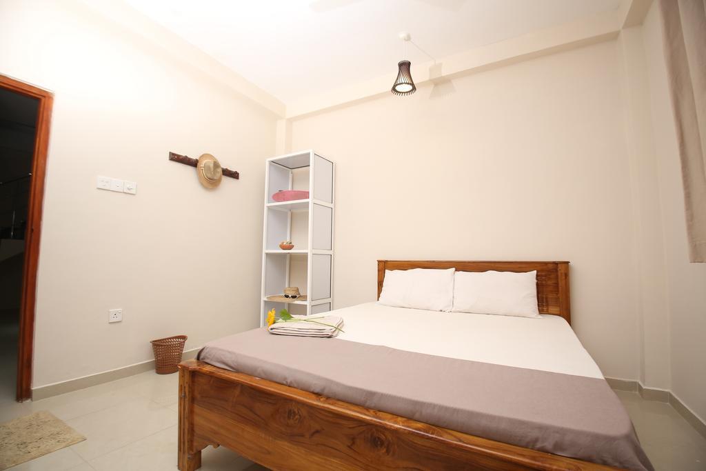 Summer Valley Boutique Villa Unawatuna Esterno foto