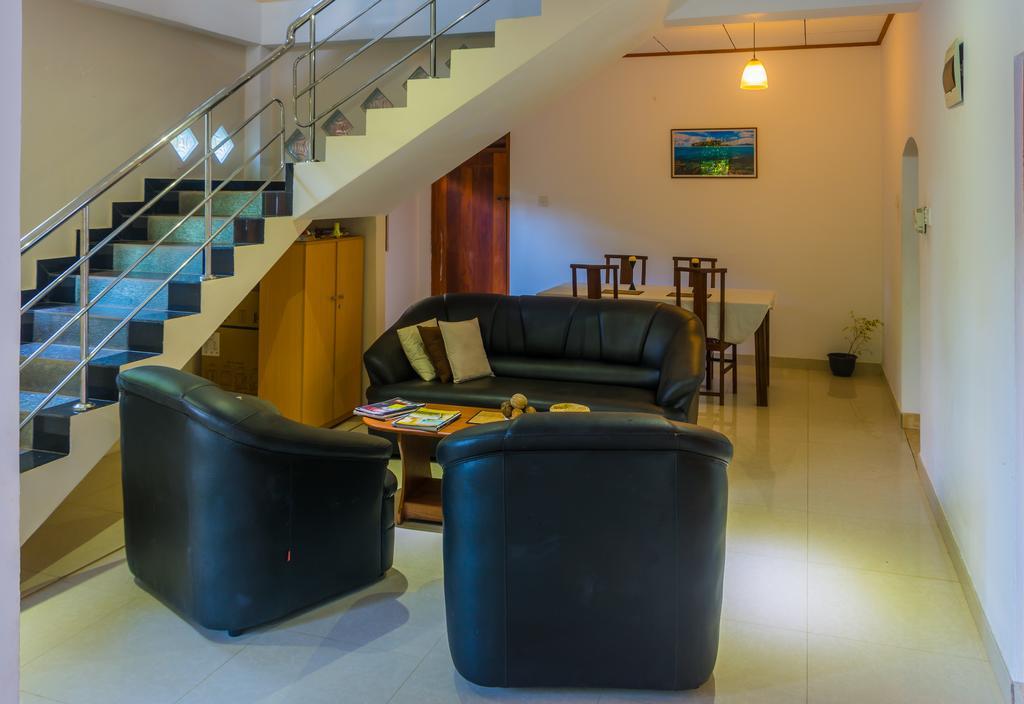 Summer Valley Boutique Villa Unawatuna Esterno foto