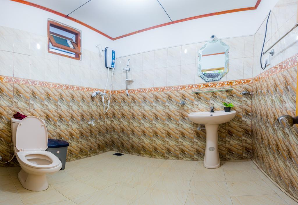 Summer Valley Boutique Villa Unawatuna Esterno foto