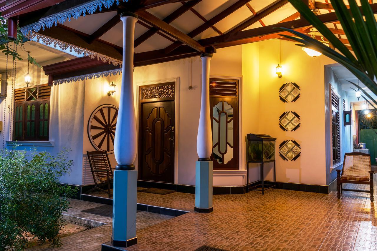 Summer Valley Boutique Villa Unawatuna Esterno foto