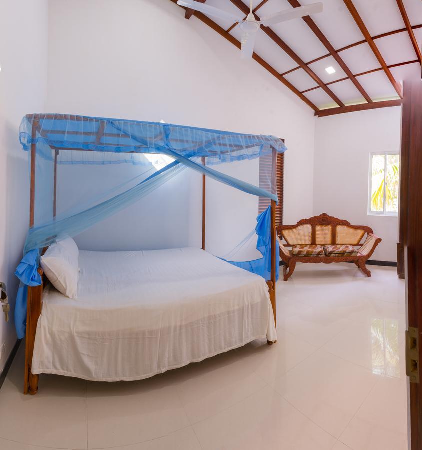Summer Valley Boutique Villa Unawatuna Esterno foto