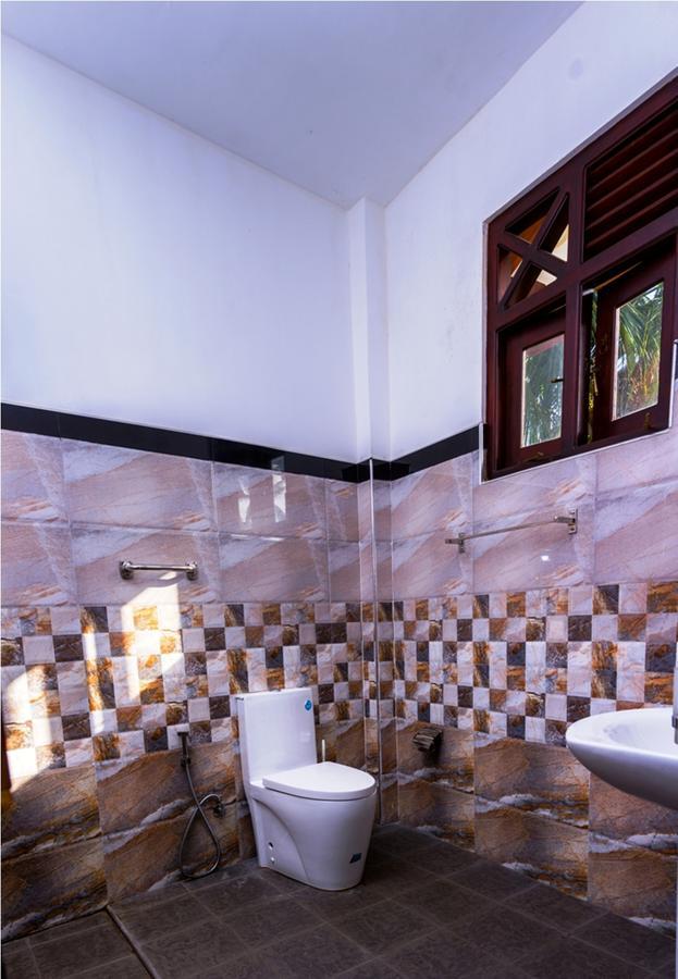 Summer Valley Boutique Villa Unawatuna Esterno foto