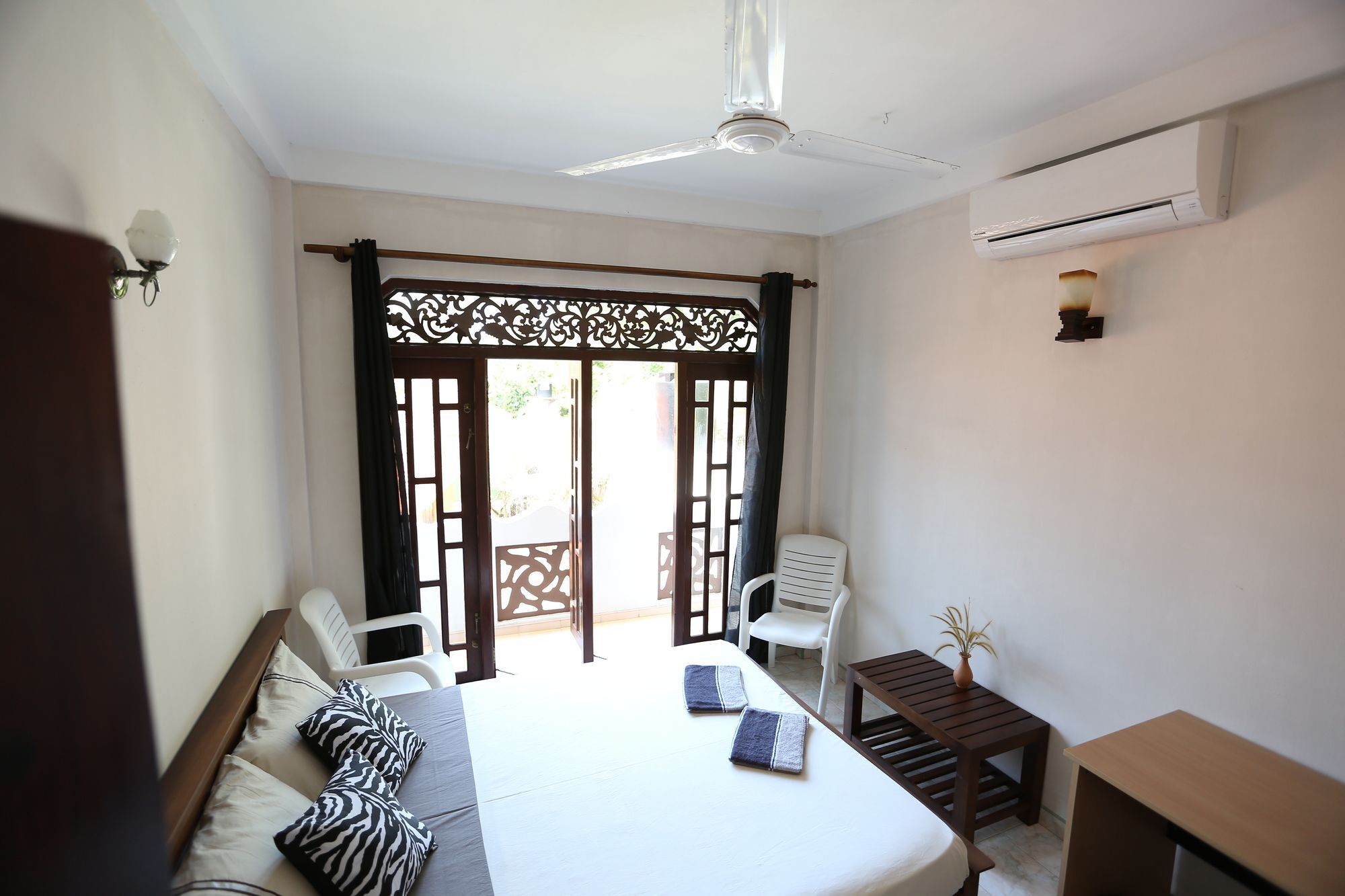 Summer Valley Boutique Villa Unawatuna Esterno foto