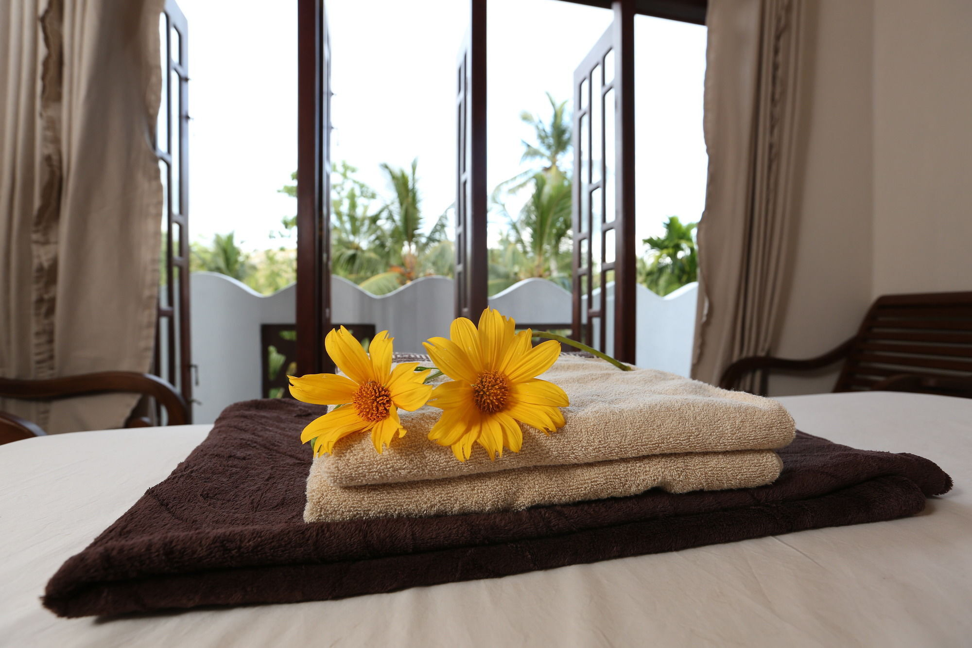 Summer Valley Boutique Villa Unawatuna Esterno foto