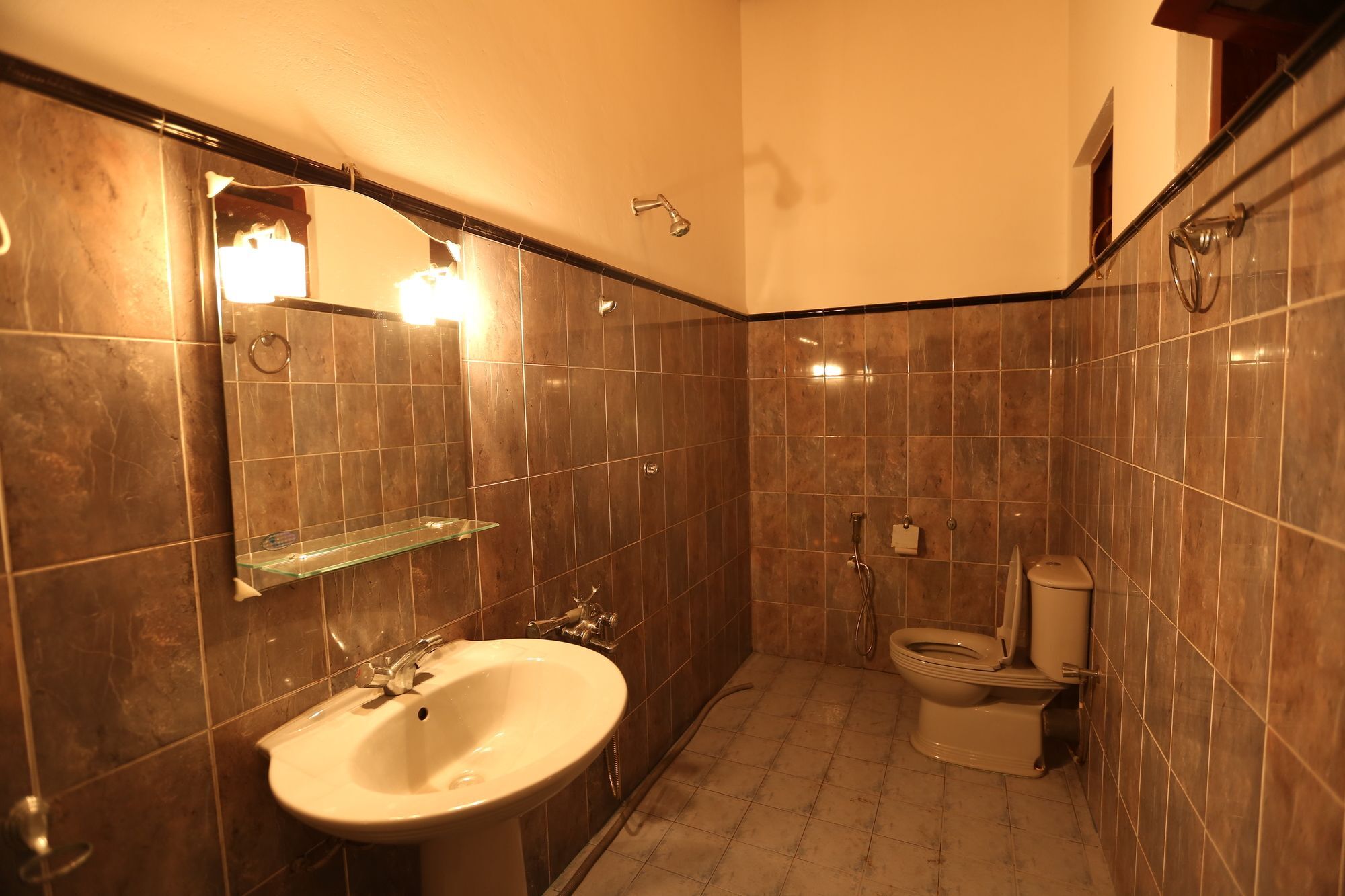 Summer Valley Boutique Villa Unawatuna Esterno foto